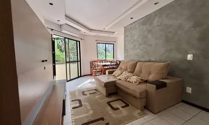 Apartamento com 2 quartos à venda no Velha, Blumenau , 71 m2 por R$ 440.000