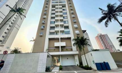 Apartamento com 3 quartos à venda no Itoupava Seca, Blumenau , 109 m2 por R$ 792.338