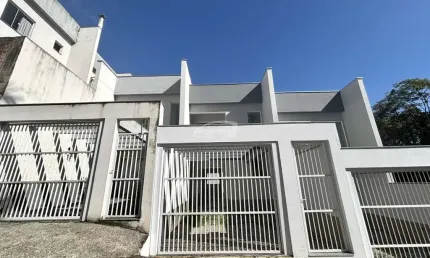 Casa com 2 quartos à venda na Escola Agrícola, Blumenau , 66 m2 por R$ 350.000