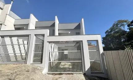 Casa com 2 quartos à venda na Escola Agrícola, Blumenau , 67 m2 por R$ 350.000