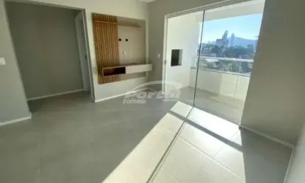 Apartamento com 2 quartos à venda no Velha, Blumenau , 68 m2 por R$ 450.000