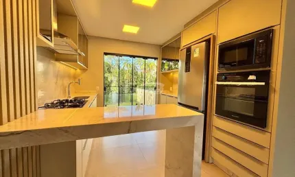 Casa com 3 quartos à venda em Água Verde, Blumenau , 143 m2 por R$ 990.000