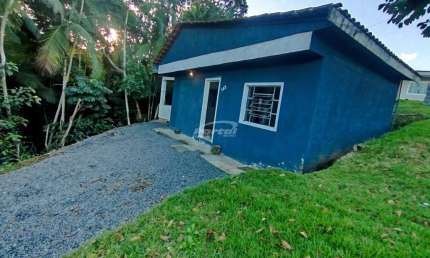 Casa com 1 quarto para alugar no Itoupavazinha, Blumenau , 42 m2 por R$ 1.700