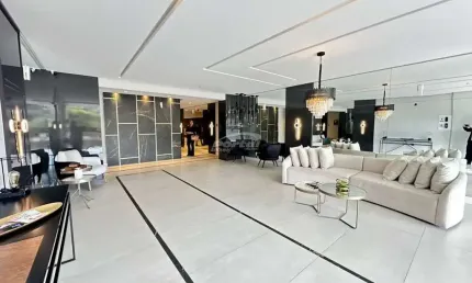 Apartamento com 2 quartos à venda em Água Verde, Blumenau , 68 m2 por R$ 690.000