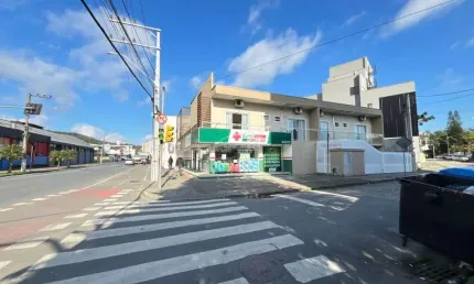 Prédio com 2 salas à venda no Garcia, Blumenau , 467 m2 por R$ 1.950.000