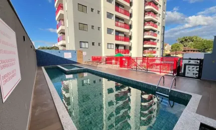Apartamento com 2 quartos à venda no Velha, Blumenau , 70 m2 por R$ 440.000