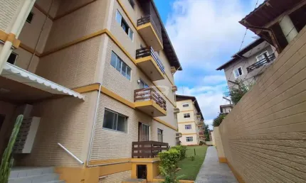 Apartamento com 3 quartos à venda no Velha Central, Blumenau , 86 m2 por R$ 350.000