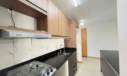Apartamento com 2 quartos para alugar no Victor Konder, Blumenau , 78 m2 por R$ 2.900