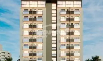 Apartamento com 1 quarto à venda no Velha, Blumenau , 32 m2 por R$ 320.000