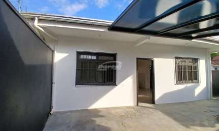 Casa em condomínio fechado com 2 quartos para alugar no Itoupava Central, Blumenau , 95 m2 por R$ 1.900