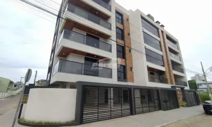 Apartamento com 2 quartos à venda no Centro, Balneário Piçarras , 79 m2 por R$ 690.000