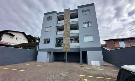Apartamento com 2 quartos para alugar no Itoupavazinha, Blumenau , 55 m2 por R$ 1.800