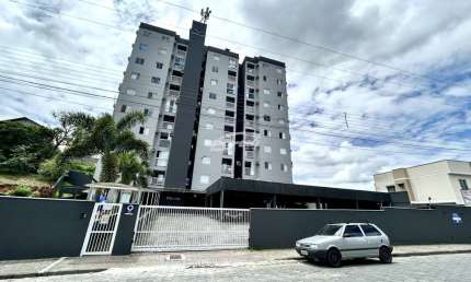 Apartamento com 3 quartos à venda no Itoupavazinha, Blumenau , 72 m2 por R$ 400.000