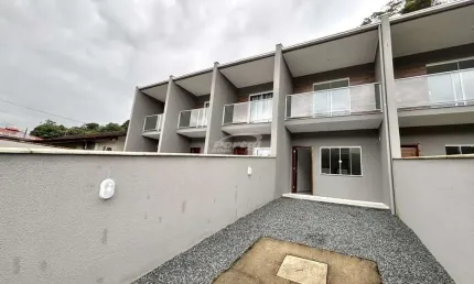 Casa com 2 quartos para alugar no Itoupava Central, Blumenau , 85 m2 por R$ 2.000
