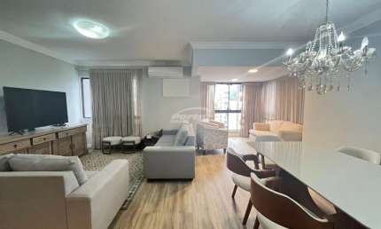 Apartamento com 4 quartos para alugar no Jardim Blumenau, Blumenau , 153 m2 por R$ 5.500