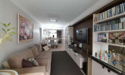 Apartamento com 3 quartos para alugar no Jardim Blumenau, Blumenau , 140 m2 por R$ 5.800