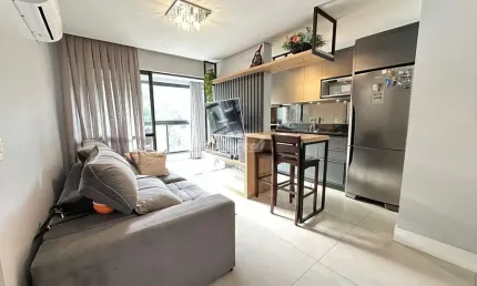 Apartamento com 2 quartos à venda no Fortaleza, Blumenau , 71 m2 por R$ 599.000