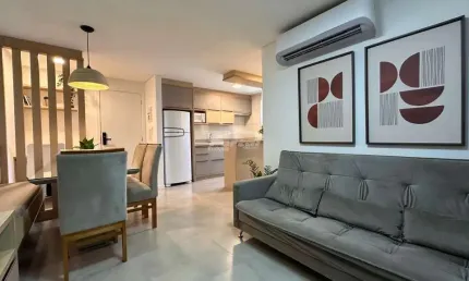Apartamento com 1 quarto à venda no itoupava seca, blumenau , 68 m2 por r$ 480.000