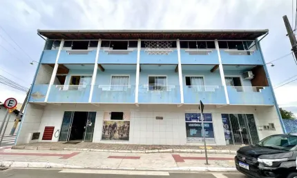 Apartamento com 3 quartos à venda no Meia Praia, Navegantes , 272 m2 por R$ 1.596.000