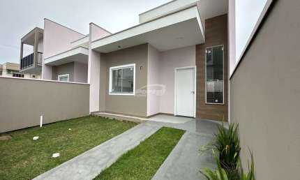 Casa com 2 quartos para alugar no Itajubá, Barra Velha , 78 m2 por R$ 2.300