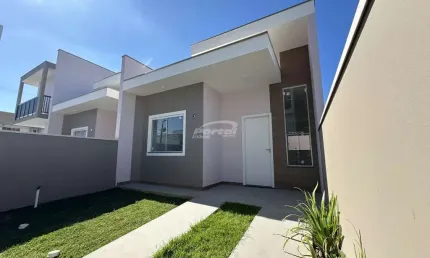 Casa com 2 quartos para alugar no itajubá, barra velha , 78 m2 por r$ 2.150