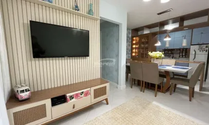 Apartamento com 2 quartos à venda no Victor Konder, Blumenau , 83 m2 por R$ 799.000