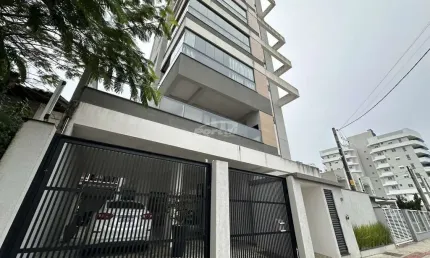 Apartamento com 2 quartos para alugar no Itacolomi, Balneário Piçarras , 90 m2 por R$ 4.500