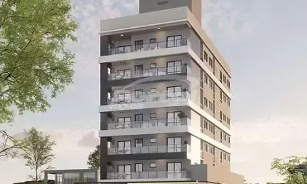 Apartamento com 3 quartos à venda no Gravata, Navegantes , 104 m2 por R$ 779.293