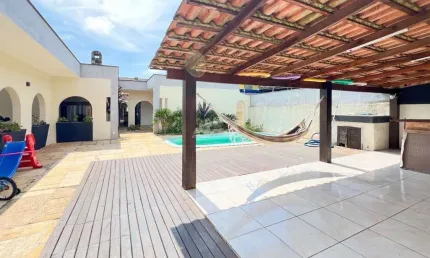 Casa com 4 quartos à venda no Itoupava Norte, Blumenau , 223 m2 por R$ 850.000