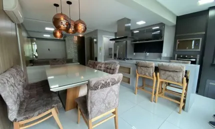 Apartamento com 2 quartos à venda no Itoupava Seca, Blumenau , 78 m2 por R$ 699.000
