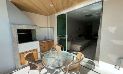 Apartamento com 3 quartos para alugar no Jardim Blumenau, Blumenau , 151 m2 por R$ 6.400