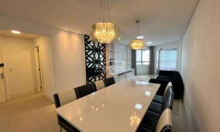 Apartamento com 3 quartos para alugar no Jardim Blumenau, Blumenau , 155 m2 por R$ 6.800