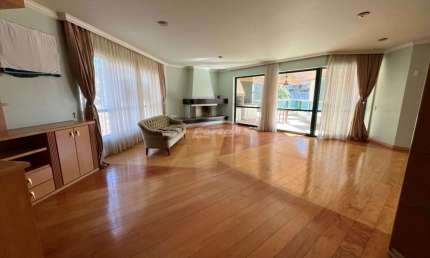 Apartamento com 3 quartos para alugar no Jardim Blumenau, Blumenau , 235 m2 por R$ 6.500