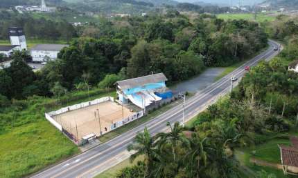 Terreno comercial à venda no Itoupava Central, Blumenau , 739 m2 por R$ 390.000