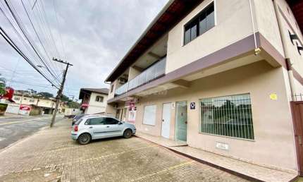 Sala comercial para alugar no Fortaleza, Blumenau , 46 m2 por R$ 1.223