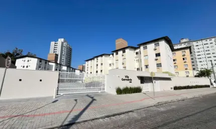 Apartamento com 2 quartos à venda no boa vista, blumenau , 45 m2 por r$ 259.000