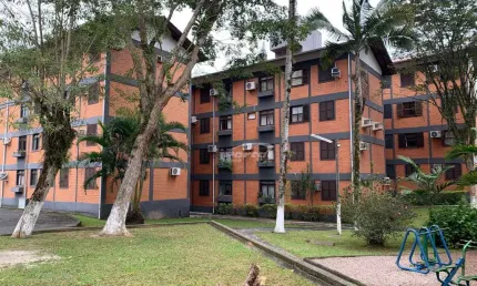 Apartamento com 3 quartos à venda na Bela Vista, Gaspar , 60 m2 por R$ 260.000