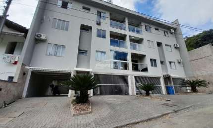 Apartamento com 2 quartos para alugar no Ribeirão Fresco, Blumenau , 108 m2 por R$ 1.650