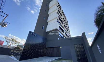Apartamento com 1 quarto para alugar no Itoupava Seca, Blumenau , 47 m2 por R$ 3.100