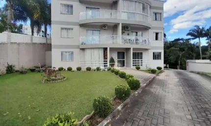 Apartamento com 2 quartos para alugar no itoupavazinha, blumenau , 78 m2 por r$ 1.600