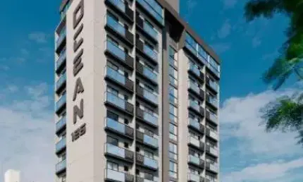 Apartamento com 1 quarto à venda no Velha, Blumenau , 32 m2 por R$ 320.000