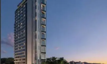 Apartamento com 1 quarto à venda no Velha, Blumenau , 24 m2 por R$ 420.000