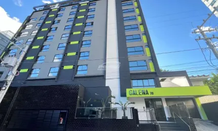 Apartamento com 1 quarto à venda no Centro, Blumenau , 36 m2 por R$ 450.000