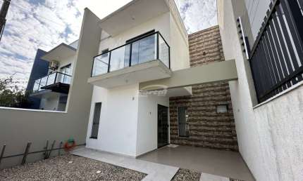 Casa com 2 quartos para alugar no Itajubá, Barra Velha , 100 m2 por R$ 2.600