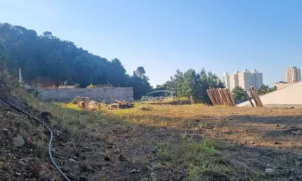 Terreno à venda no itacolomi, balneário piçarras  por r$ 548.000