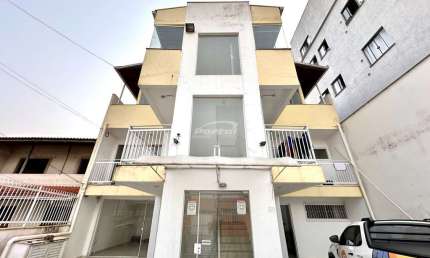 Apartamento com 3 quartos para alugar na Nossa Senhora da Paz, Balneário Piçarras , 90 m2 por R$ 1.900