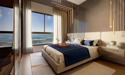Apartamento com 3 quartos à venda no Itajubá, Barra Velha , 100 m2 por R$ 1.250.000