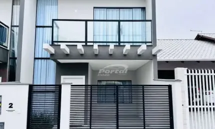 Casa com 3 quartos à venda no Armação, Penha , 145 m2 por R$ 1.190.000