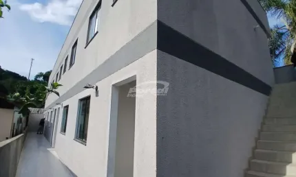 Apartamento com 1 quarto para alugar no Ribeirão Fresco, Blumenau , 35 m2 por R$ 1.000