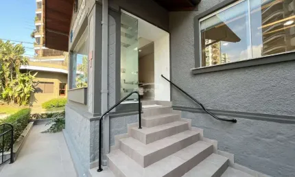 Casa comercial com 6 salas para alugar no Jardim Blumenau, Blumenau , 200 m2 por R$ 12.500